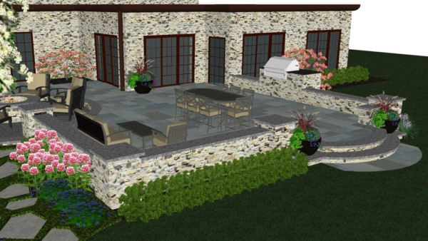 Design & Build - Process