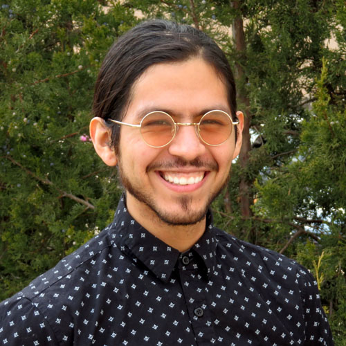 Joel Garcia