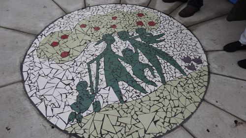 Grandmother-Park-mosaic