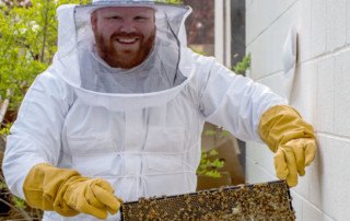 Beekeeper