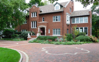Clay-driveway-Whitacre-Greer