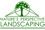 Nature's Perspective Landscaping Logo