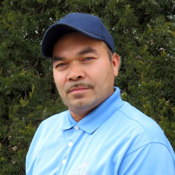 Gabriel Camarena