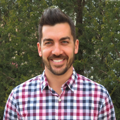 Mark Watson