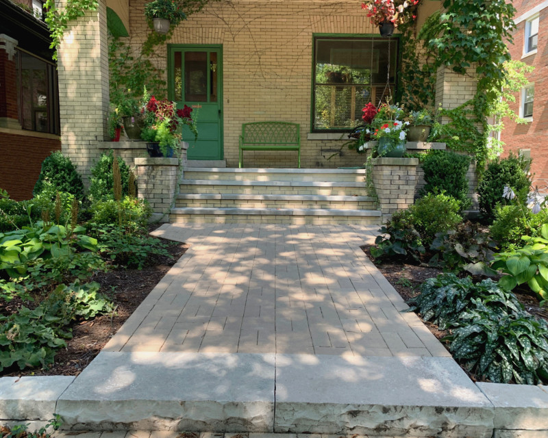 Looking back on 2019 - Nature's Perspective Landscaping