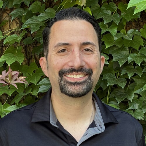 Mike Bonfiglio